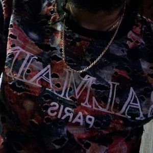 Meet your Posher, Indiana